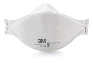 3M 9210 N95 Particulate Respirator - 240/Case