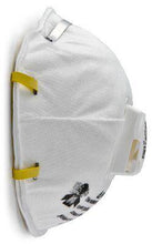 Load image into Gallery viewer, 3M™ Particulate Respirator 8210V, N95 with 3M™ Cool Flow™ Valve - 10/BX