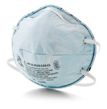 Load image into Gallery viewer, 3M™ Particulate Respirators 8246 R95 With Nuisance Level* Acid Gas Relief - 20/BX
