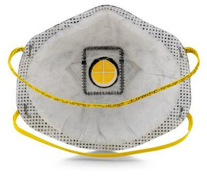 3M™ Particulate Respirator 8516, N95 - 10/BX
