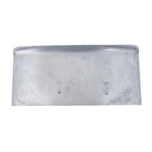 Load image into Gallery viewer, Marshalltown 4002D 9 X 4 Zinc Edger-DuraSoft Handle1/4R, 5/8L