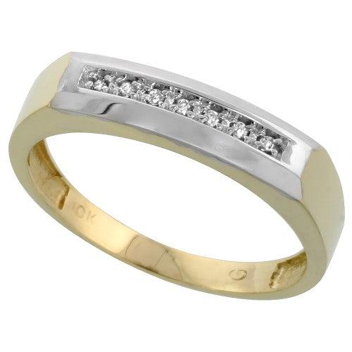 5mm Hole Size 7mm Wide 16