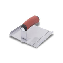 Load image into Gallery viewer, Marshalltown 4043D 6 X 6 Steel Groover-DuraSoft Hdl; 3/4D, 3/4R (2/Pack)