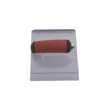 Load image into Gallery viewer, Marshalltown 4046D 6 X 6 Steel Groover-DuraSoft Hdl; 1D, 3/4R (2/Pack)