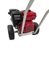 Load image into Gallery viewer, Veloci HydroJet Pressure Washer Lifan 6.5hp/2.5gpm @2500psi On Wheeled Cart - 43.2000