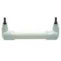 Load image into Gallery viewer, MTM Hydro Dual 1/4" Barb Hi-Flow Sodium Hypochlorite Filter - 23.6004