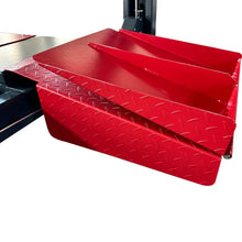Load image into Gallery viewer, Katool KT-4H120X 12000 lbs Four Post Alignment Lift