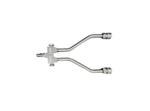 Load image into Gallery viewer, MTM Hydro Economy Hi/Low Switch Valve W/Twin Lances W/SS QC'S - 14.7110
