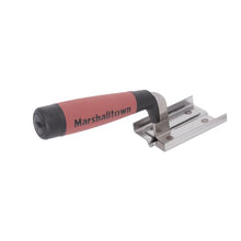 Load image into Gallery viewer, Marshalltown 4113D Western Groover-DuraSoft Handle (4/Pack)
