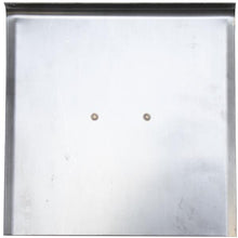 Load image into Gallery viewer, Marshalltown 4119 10 X 10 SS 2-Way Walking Edger1/2R, 5/8L