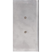 Load image into Gallery viewer, Marshalltown 4121 8 X 4 SS 2-Way Walking Edger3/8R, 1/2L (2/Pack)