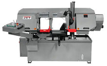 Load image into Gallery viewer, Jet Tools - HBS1220DC  12&quot; x 20&quot; Semi Auto Variable Speed Dual Column Bandsaw  3HP, 230460V, 3Ph