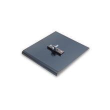 Load image into Gallery viewer, Marshalltown 4140 9 X 10 B/S 2-Way Walking Edger1/2R, 5/8L (6/Pack)