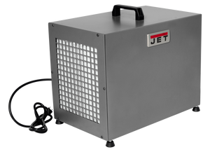 Jet Tools - JDC-500B JET Bench Top Dust Collector  1/3HP, 115V., Single Phase