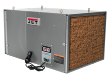 Load image into Gallery viewer, Jet Tools - IAFS-3000 3000 cfm Industrial Air Filtration Unit 1HP, 230V, 1Ph