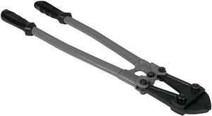 Jet Tools - BC-42BC, Bolt Cutter 42" with Black Head