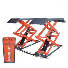 Load image into Gallery viewer, Katool KT-X95 8000 lbs. Full-rise Scissor Lift