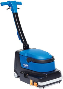 9087383020 Clarke MA30™ 13B 7.8AH lithium battery, onboard charger medium white brush, Scrubber