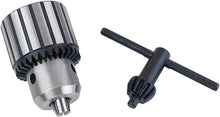 Load image into Gallery viewer, Jet Tools - TDC-375, Taper Mount Drill Chuck 0-3/8&quot; x JT-2