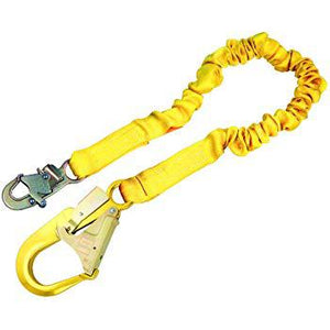 3M- ShockWave2 Shock-Absorbing Lanyards (1587281264675)