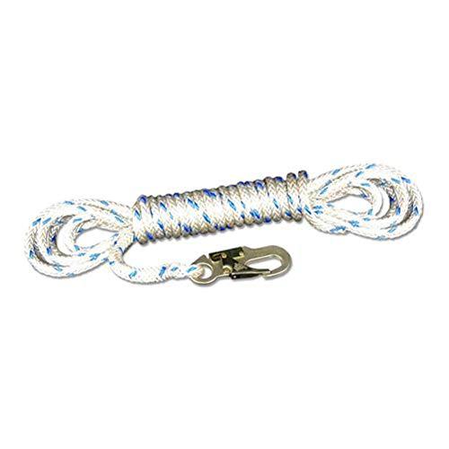 Allegro 35' Winch Rope - Rope only