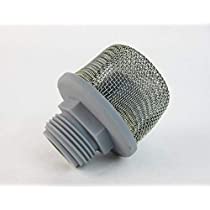 Titan 0516697A Inlet Strainer