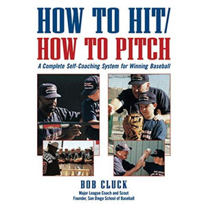 Pre-Pitch™ System