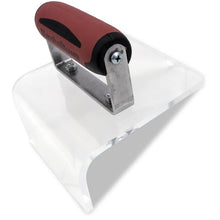 Load image into Gallery viewer, Marshalltown 4263D 5 5/8 X 5 1/4 X 2 3/4 Acrylic Nose Tl; 3/4R-DS Hdl (4/Pack)