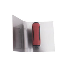 Load image into Gallery viewer, Marshalltown 4276D 6 X 4 1/2 X 6 SS Gutter Tool-3" Radius-DS Hdl (4/Pack)