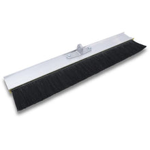 Load image into Gallery viewer, Marshalltown 427 36" Aluminum Backed Concrete Broom (6/Pack)