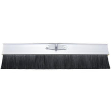Load image into Gallery viewer, Marshalltown 427 36" Aluminum Backed Concrete Broom (6/Pack)