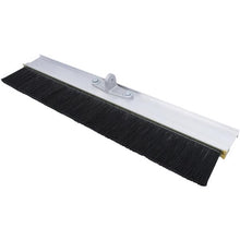 Load image into Gallery viewer, Marshalltown 428 48" Aluminum Backed Concrete Broom (6/Pack)