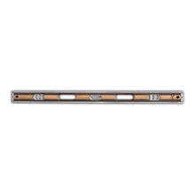 Load image into Gallery viewer, Marshalltown 42CLEVC 42" Crick 3 Piece Wood Level - Clear Vials