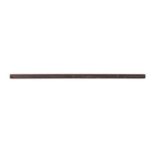 Load image into Gallery viewer, Marshalltown 42CLEVC 42" Crick 3 Piece Wood Level - Clear Vials