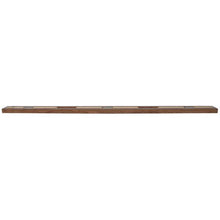 Load image into Gallery viewer, Marshalltown 42CLEV 42" Crick 3 Piece Wood Level - Green Vials