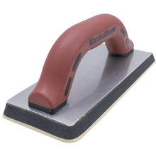 Load image into Gallery viewer, Marshalltown 43D 9"x 4" DuraSoft Gum Rubber Float