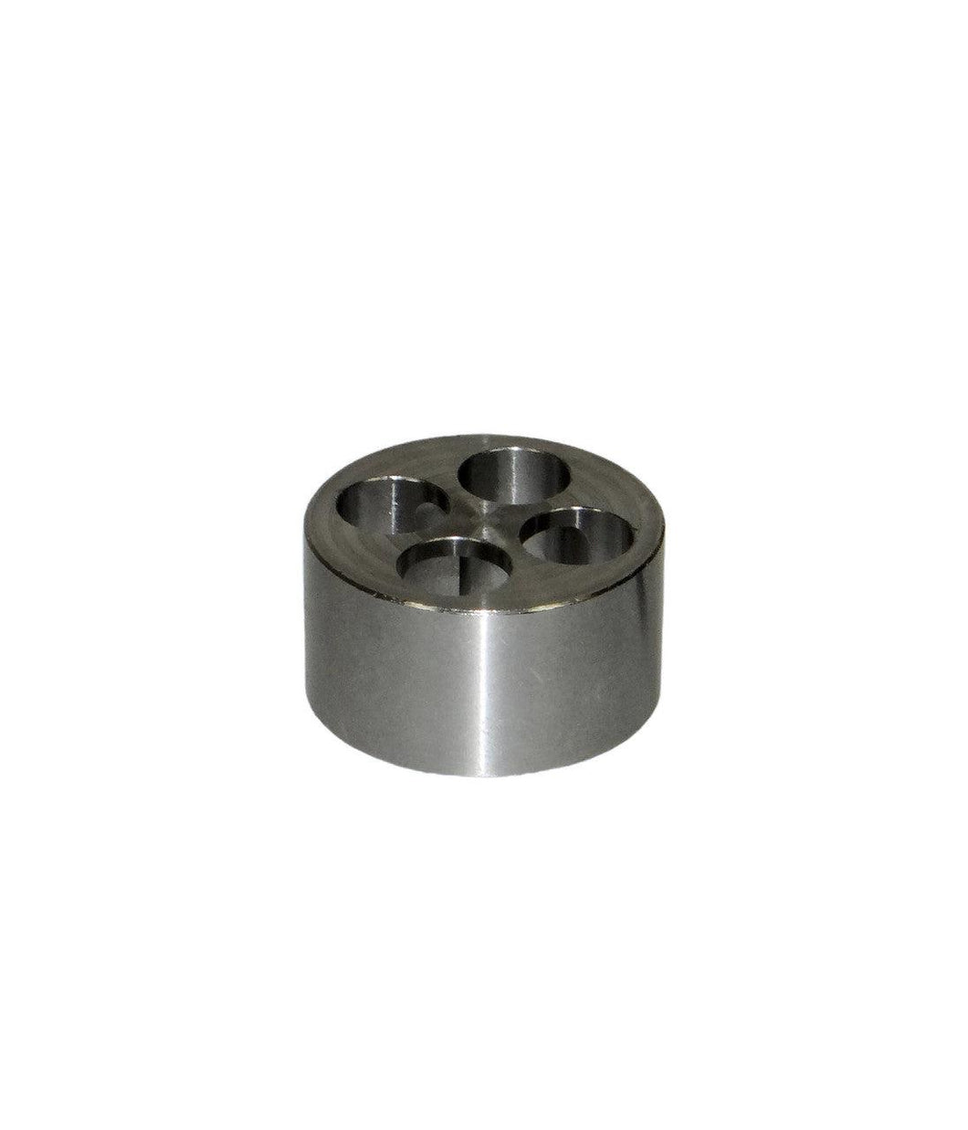 Bedford Stainless Steel Inlet Ball Cage