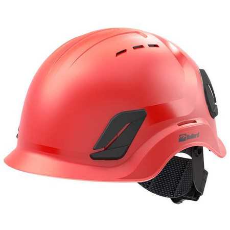 Bullard Climbing Climbing Helmet, Type 1, Class C