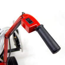 Load image into Gallery viewer, Newstripe EcoLiner Battery Powered Field Striping Machine - Rechargeable Battery (not included)