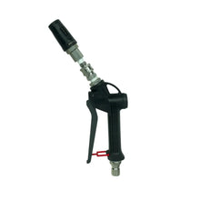 Load image into Gallery viewer, MTM Hydro 2-3 GPM HydroJet Soft Wash Spray Gun &amp; Soft Wash Twist – 3/8” QC Plug Inlet - 10.6003