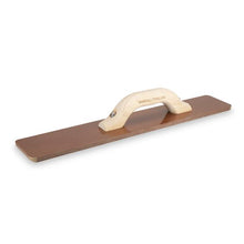 Load image into Gallery viewer, Marshalltown 4497W 20 X 3 1/2 Resin Float w/Wood Handle (6/Pack)