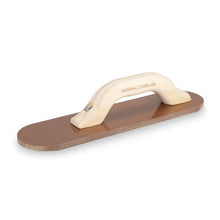 Load image into Gallery viewer, Marshalltown 4500RW 14 X 3 1/2 RE Resin Float w/Wood Handle (6/Pack)