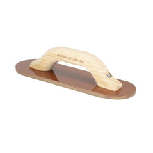 Load image into Gallery viewer, Marshalltown 4501RW 12 X 3 1/2 RE Resin Float w/Wood Handle (6/Pack)