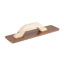 Load image into Gallery viewer, Marshalltown 4501W 12 X 3 1/2 Resin Float - Wood Handle (6/Pack)