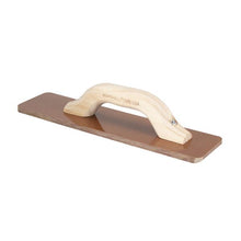 Load image into Gallery viewer, Marshalltown 4501W 12 X 3 1/2 Resin Float - Wood Handle (6/Pack)