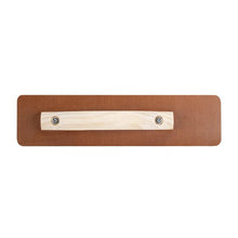 Load image into Gallery viewer, Marshalltown 4501W 12 X 3 1/2 Resin Float - Wood Handle (6/Pack)