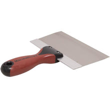 Load image into Gallery viewer, Marshalltown 4506SD 6 X 3 1/8 SS Taping Knife-DuraSoft II (6/Pack)