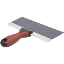 Load image into Gallery viewer, Marshalltown 4508D 8 X 3 1/8 BS Taping Knife-DuraSoft II (6/Pack)
