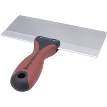 Load image into Gallery viewer, Marshalltown 4508SD 8 X 3 1/8 SS Taping Knife-DuraSoft II (6/Pack)