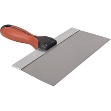 Load image into Gallery viewer, Marshalltown 4510SD 10 X 3 1/8 SS Taping Knife-DuraSoft II (6/Pack)